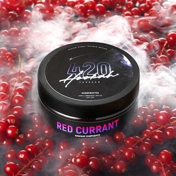 420 100g (Red Currant) Красная Смородина