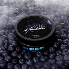420 100g (Blueberry) Чорниця