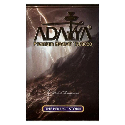 Табак для кальяну Adalya 50g (The Perfect Storm)