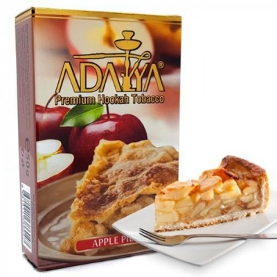 Табак для кальяну Adalya 50g (Apple Pie)