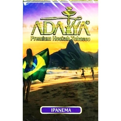 Adalya 50g (Ipanema)