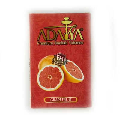 Табак для кальяну Adalya 50g (Grapefruit)