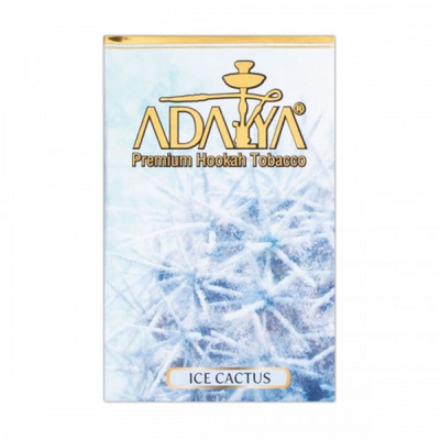 Табак для кальяна Adalya 50g (Ice Cactus)