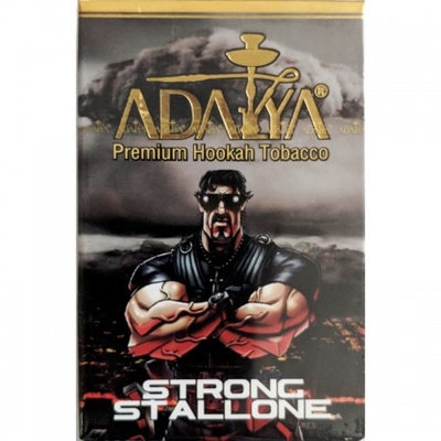 Табак для кальяна Adalya 50g (Strong Stallone)