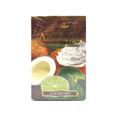 Табак для кальяна Adalya 50g (Cocojumbo) Кокоджамбо