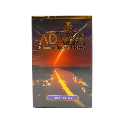 Табак для кальяну Adalya 50g (Discovery) Дискавері