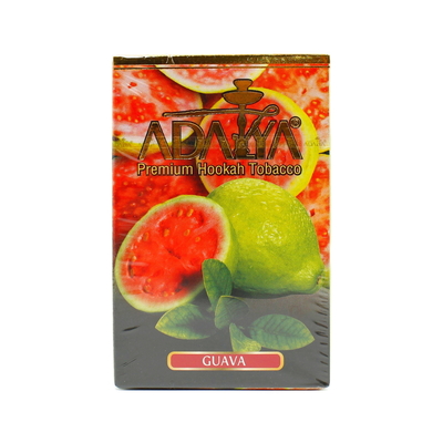 Табак для кальяну Adalya 50g (Guava)