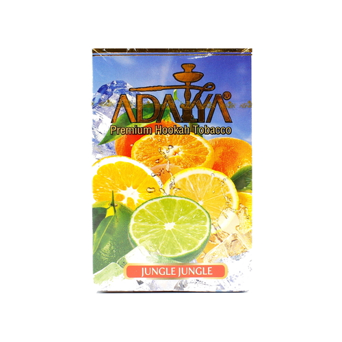 Табак для кальяна Adalya 50g (Jungle Jungle)