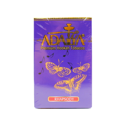 Adalya 50g (Rhapsody)