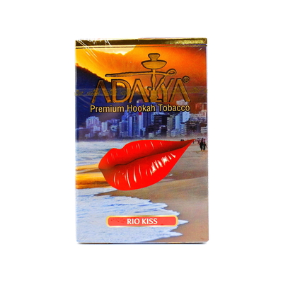 Табак для кальяна Adalya 50g (Rio Kiss) Рио Кисс