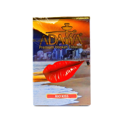 Табак для кальяну Adalya 50g (Rio Kiss) Ріо Кісс