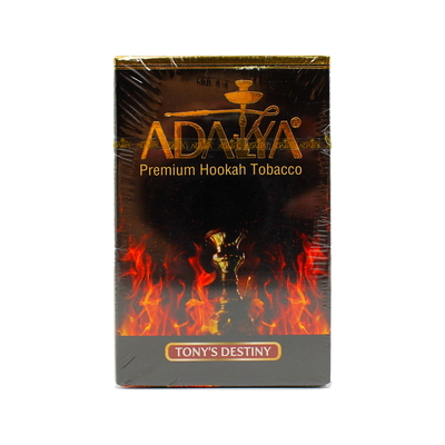 Табак для кальяну Adalya 50g (Tony's Destiny) Доля Тоні