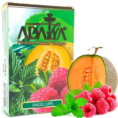 Табак для кальяну Adalya 50g (Angel Lips) Ангельські Губки