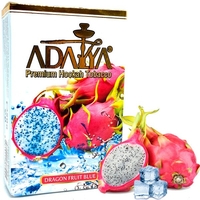 Adalya 50g (Dragon Fruit Blue) Фрукт Дракона Блю