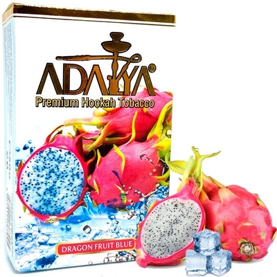 Табак для кальяна Adalya 50g (Dragon Fruit Blue) Фрукт Дракона Блю