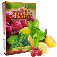 Adalya 50g (Exagelado) Эксагеладо