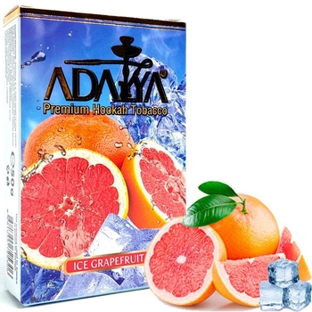 Adalya 50g (Ice Grapefruit) Лід Грейпфрут