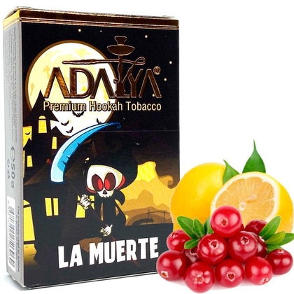 Adalya 50g (La Muerte) Ла Муерте