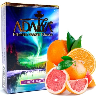 Табак для кальяна Adalya 50g (North Lights) Северное Сияние