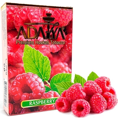 Табак для кальяна Adalya 50g (Raspberry) Малина