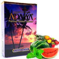 Adalya 50g (Summer Nights) Летние Ночи