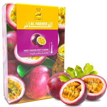 Al Fakher 50g (Sweet Passion Fruit) Маракуйя