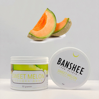 Banshee 50g - Melon