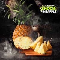 Black Burn 100g (Ananas Shock) Кислый Ананас