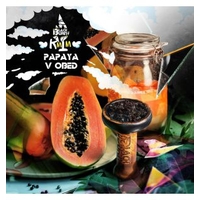 Black Burn 100g (Papaya V Obed) Папайя