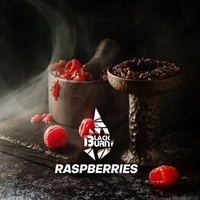 Black Burn 100g (Raspberries) Малина