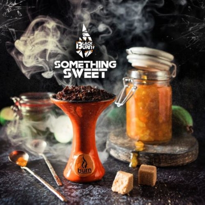 Black Burn 100g (Something Sweet) Что-то Сладкое