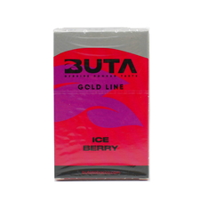 Buta Gold Line 50g (Ice Berry)