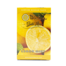 Buta 50g (Lemon Mint)