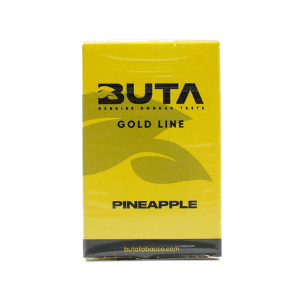 Buta 50g (Pineapple)