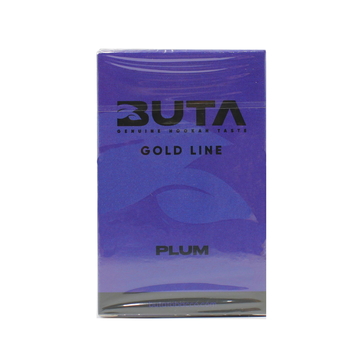 Buta Gold Line 50g (Plum)