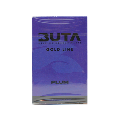 Табак для кальяну Buta Gold Line 50g (Plum)