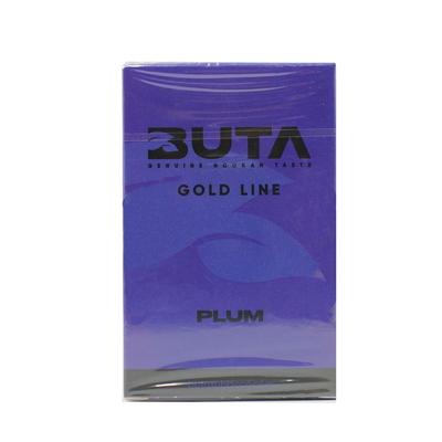 Табак для кальяна Buta Gold Line 50g (Plum)