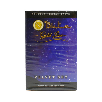 Buta Gold Line 50g (Velevet Sky)