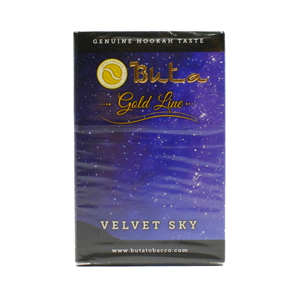 Buta 50g (Velvet Sky)