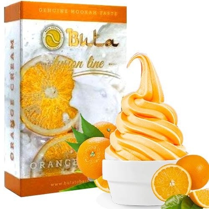 Buta 50g - Orange Cream