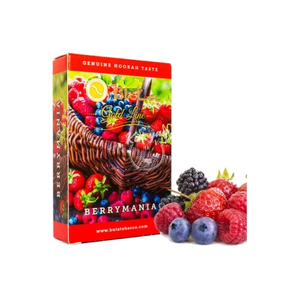 Buta 50g - Berrymania