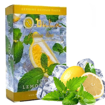 Buta 50g - Ice Lemon Mint