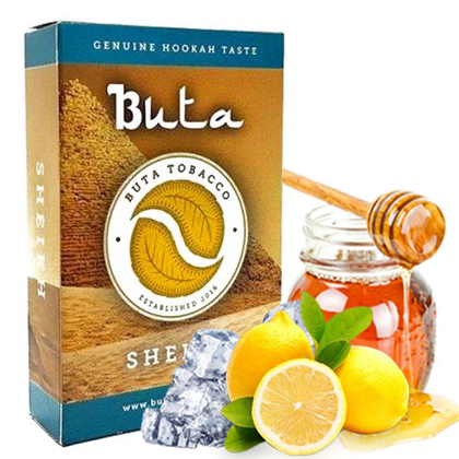 Buta 50g - Sheikh
