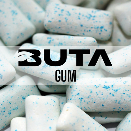 Buta 50g (Gum)