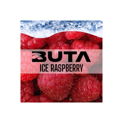 Buta 50g (Ice Raspberry)