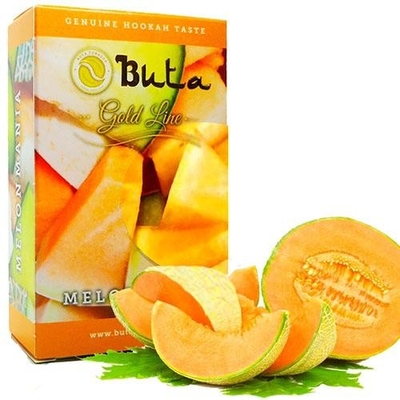 Табак для кальяну Buta 50g - Melonmania