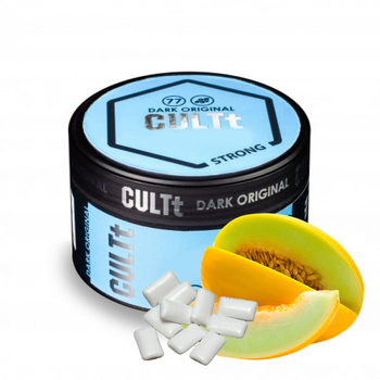CULTt Strong 100g (DS71 Gum Honeydew Melon)