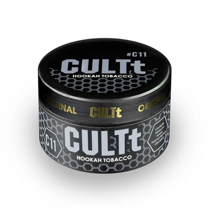 CULTt 100g (C11 Hazelnut)