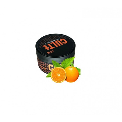 Cult 100g (Blueberry Orange Mint)