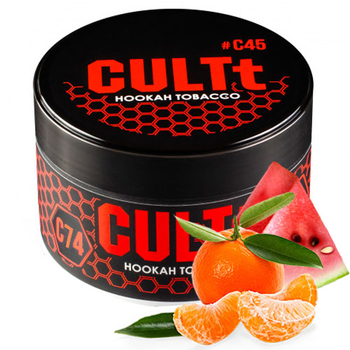 Cult 100g (Watermelon Tangerine)
